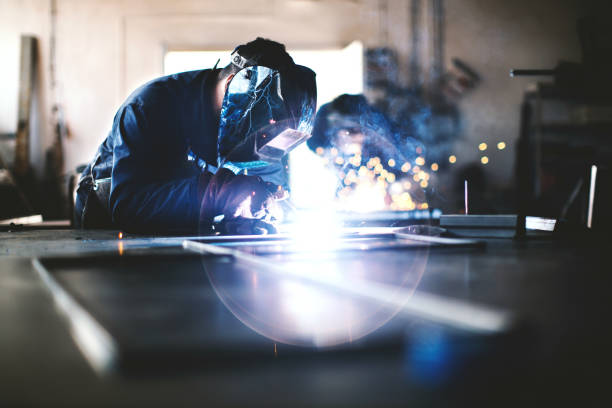 Best Structural Steel Welding in Utqiagvik, AK