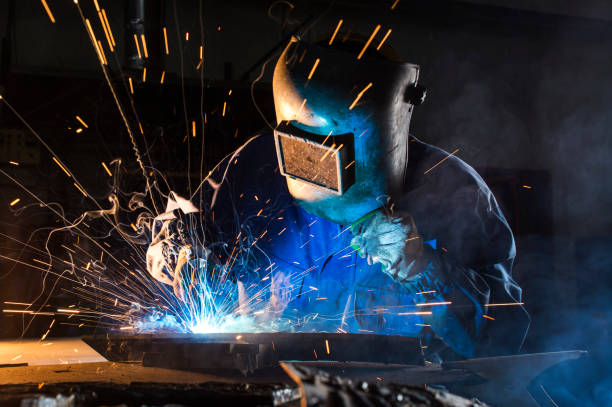 Best Structural Steel Welding in Utqiagvik, AK