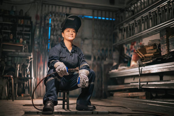 Affordable Welder Services in Utqiagvik, AK