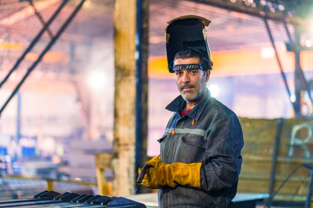 Best Marine and Shipbuilding Welding in Utqiagvik, AK
