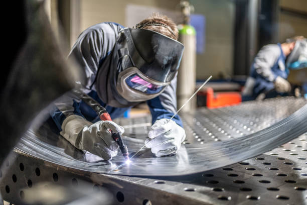 Best Maintenance and Repair Welding in Utqiagvik, AK