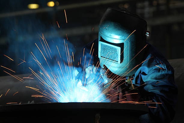 Reliable Utqiagvik, AK Welder & Metal Fabrication Solutions