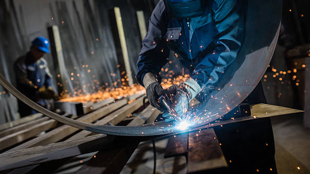 Best Artistic and Custom Metal Fabrication in Utqiagvik, AK