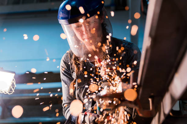 Best Artistic and Custom Metal Fabrication in Utqiagvik, AK